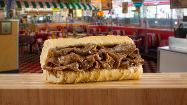 How long is Portillos beef good for?