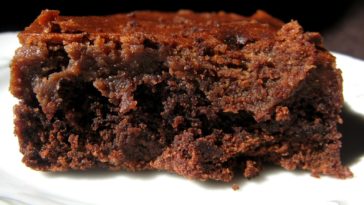 How long is gooey butter cake good for?