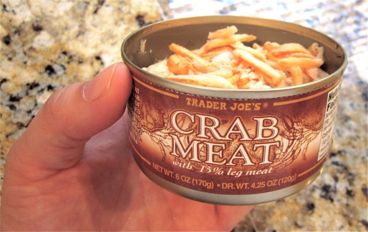 How long is home canned meat good for?