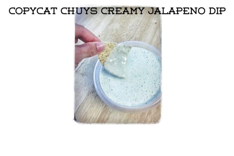 How long is lays ranch dip good for after opening?