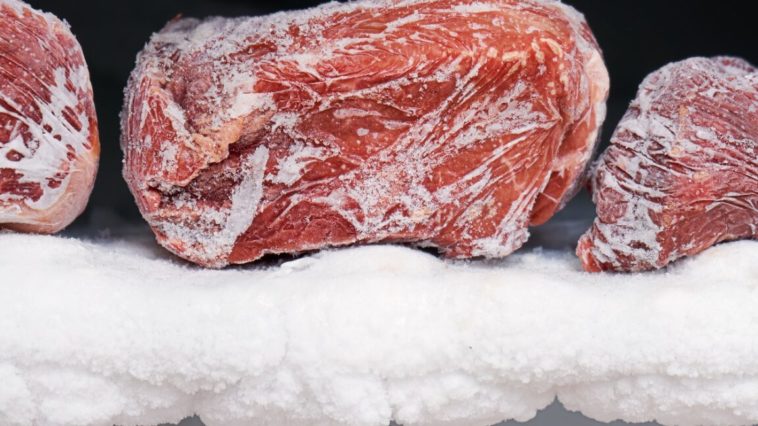 How long is marinated steak good in the fridge?