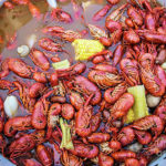 How long should I boil fish heads?