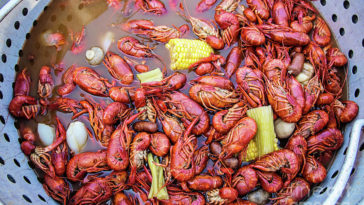 How long should I boil fish heads?