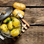How long should I boil potatoes?