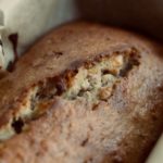 How long should I let my banana bread cool?