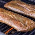 How long should I marinate a steak?