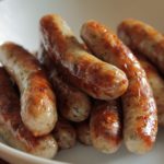 How long should Italian sausage cook?