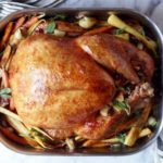 How long should a 20 pound turkey cook at 350 degrees?