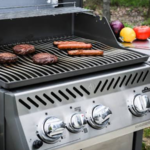 How long should gas grills last?