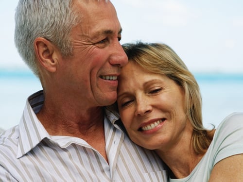 How long should hugs last?