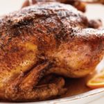 How long should you bake chicken at 350?