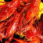 How long should you boil crawfish?