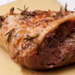 How long should you cook lamb for?