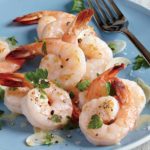 How long should you cook shrimp?
