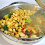 How long should you microwave tofu?