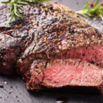 How long to cook a steak on the grill well done?