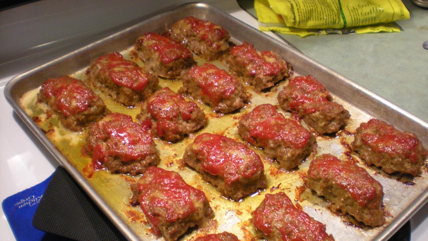 How long until ground beef goes bad?