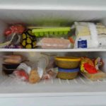 How long will a yeti keep frozen food frozen?
