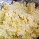 How long will egg and salad cream last in the fridge?