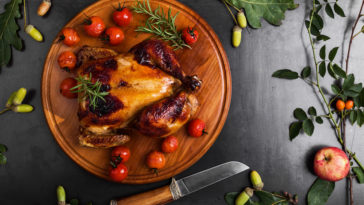 How long will fresh pesto last in the fridge?