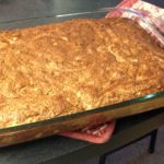 How many 9x13 pans are in a sheet pan?