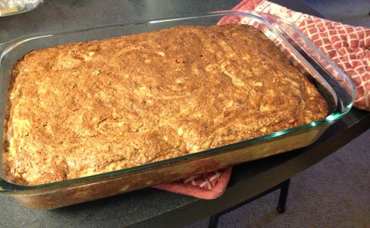 How many 9x13 pans are in a sheet pan?