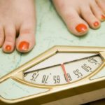 How many Buckeyes are in a pound?