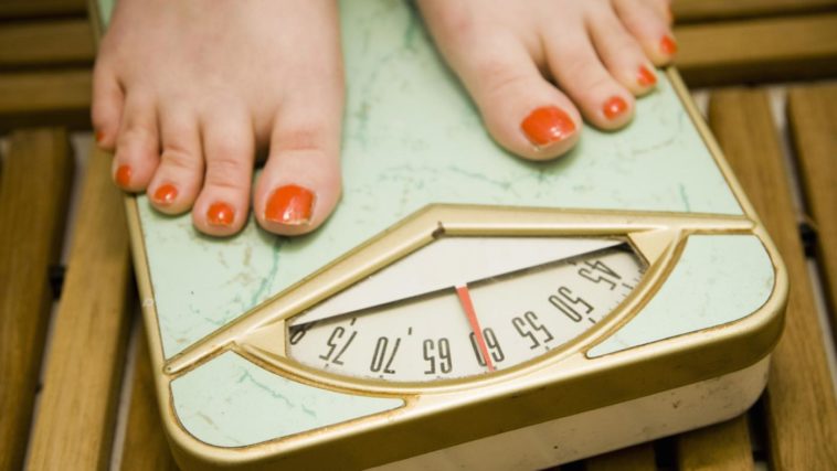 How many Buckeyes are in a pound?