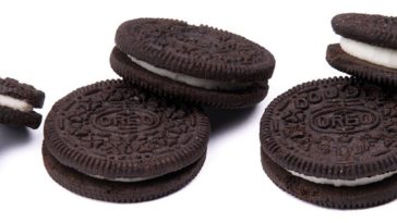 How many Oreos can I eat a day?