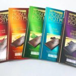 How many SYNS is Moser Roth chocolate?