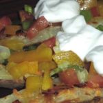 How many WW points is a potato?