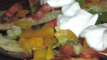 How many WW points is a potato?