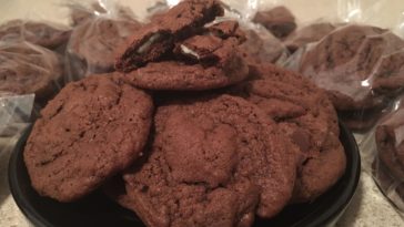 How many WW points is an Andes mint?