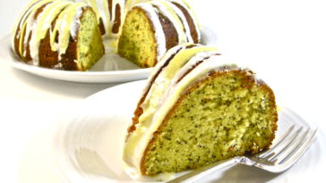 How many Weight Watchers points is a Nothing Bundt cake?