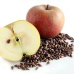 How many apple seeds will kill a human?