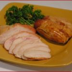 How many boneless chicken breasts is 2lbs?