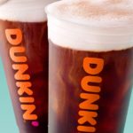 How many calories are in a Charli cold foam?