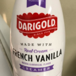 How many calories are in a Wawa Fat Free French Vanilla cappuccino?