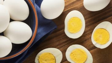 How many calories are in a egg pie?