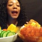 How many calories in seafood boil?