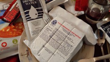 How many calories is 2 servings?