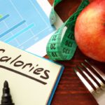 How many calories should I eat if I want to lose weight?