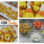 How many candy corn is a serving?