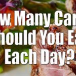 How many carbs should you have each day?