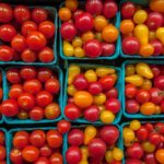 How many cherry tomatoes can I eat a day?