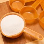 How many cups is 2 pounds of powdered sugar?