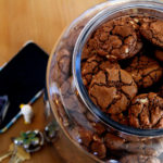 How many cups is 6 ounces of chocolate chips?