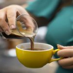 How many cups of tea should you drink a day?