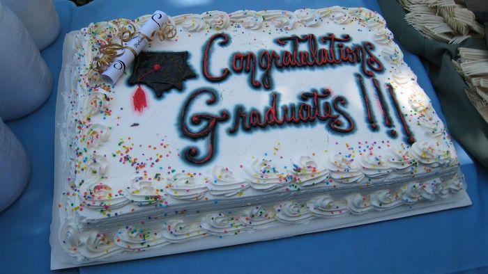 How many does a 1/4 sheet cake serve?