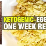 How many eggs a day on a keto diet?
